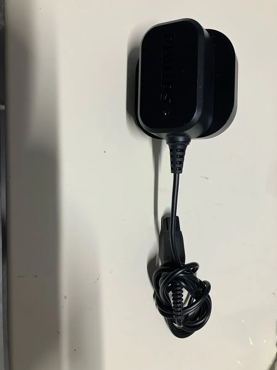 Charger - Image 1