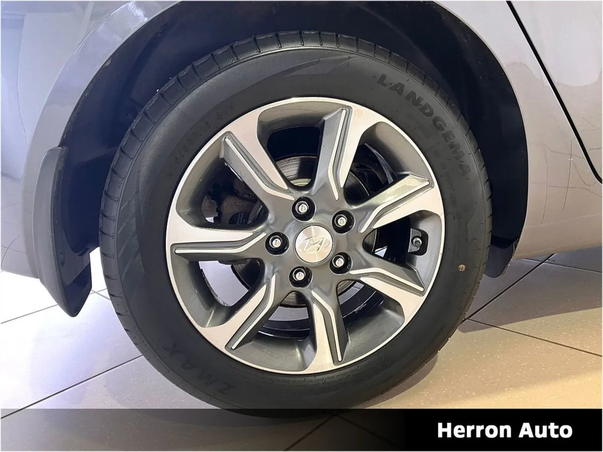 Hyundai ix20 1.4 Diesel 90hp Deluxe - Image 3