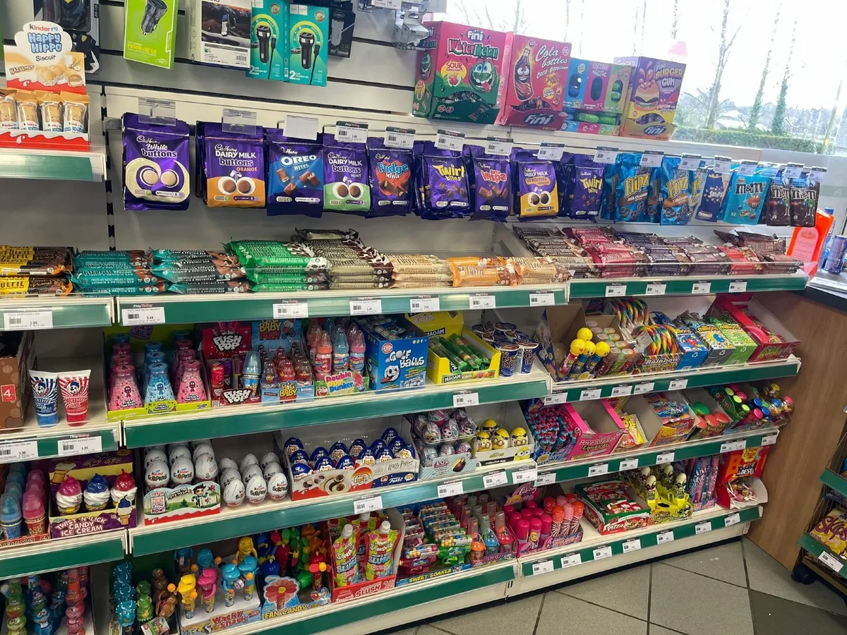 Retail Business - Turn Key Opportunity Navan - Image 1