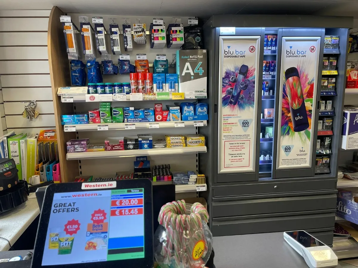 Retail Business - Turn Key Opportunity Navan - Image 2
