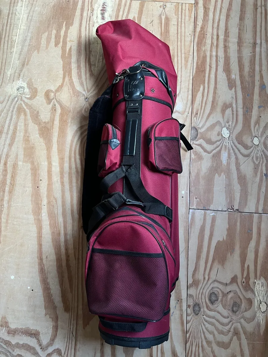 golf clubs - Image 1