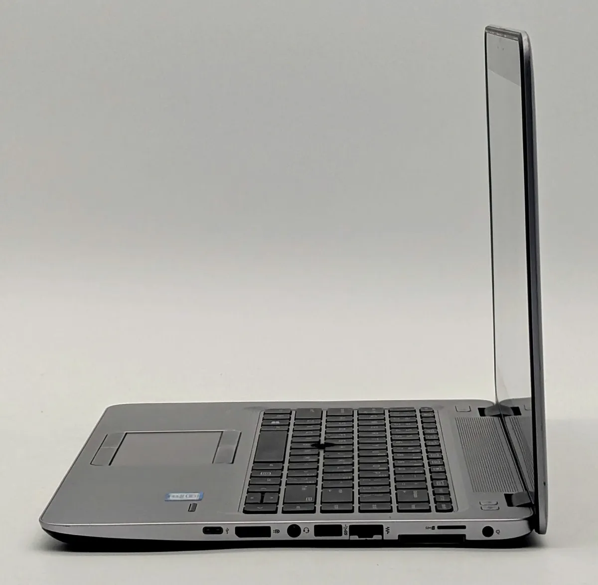 HP EliteBook 840 G3 Refurbished Laptop i5-6300U - Image 4