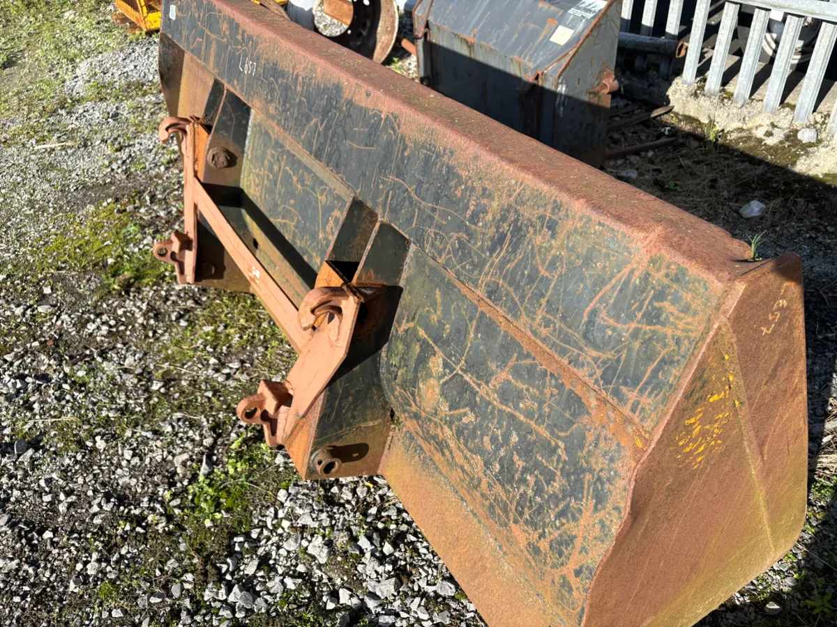 7ft Bucket - Image 4
