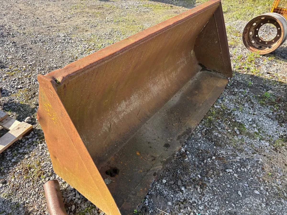 7ft Bucket - Image 2
