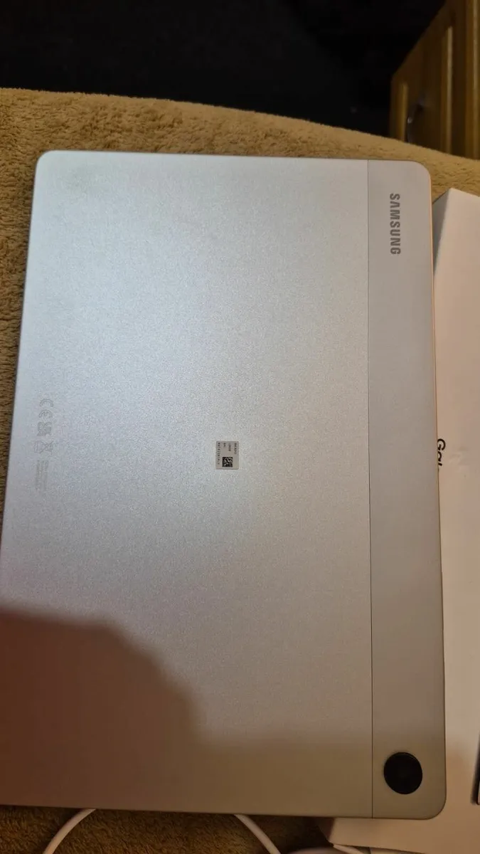 Samsung Galaxy Tab A9+ - Image 3