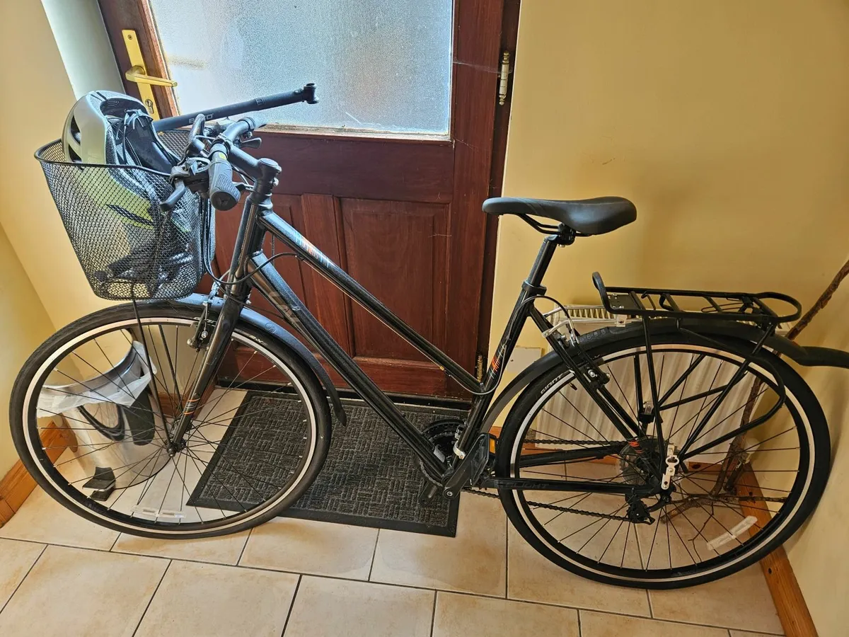Bike