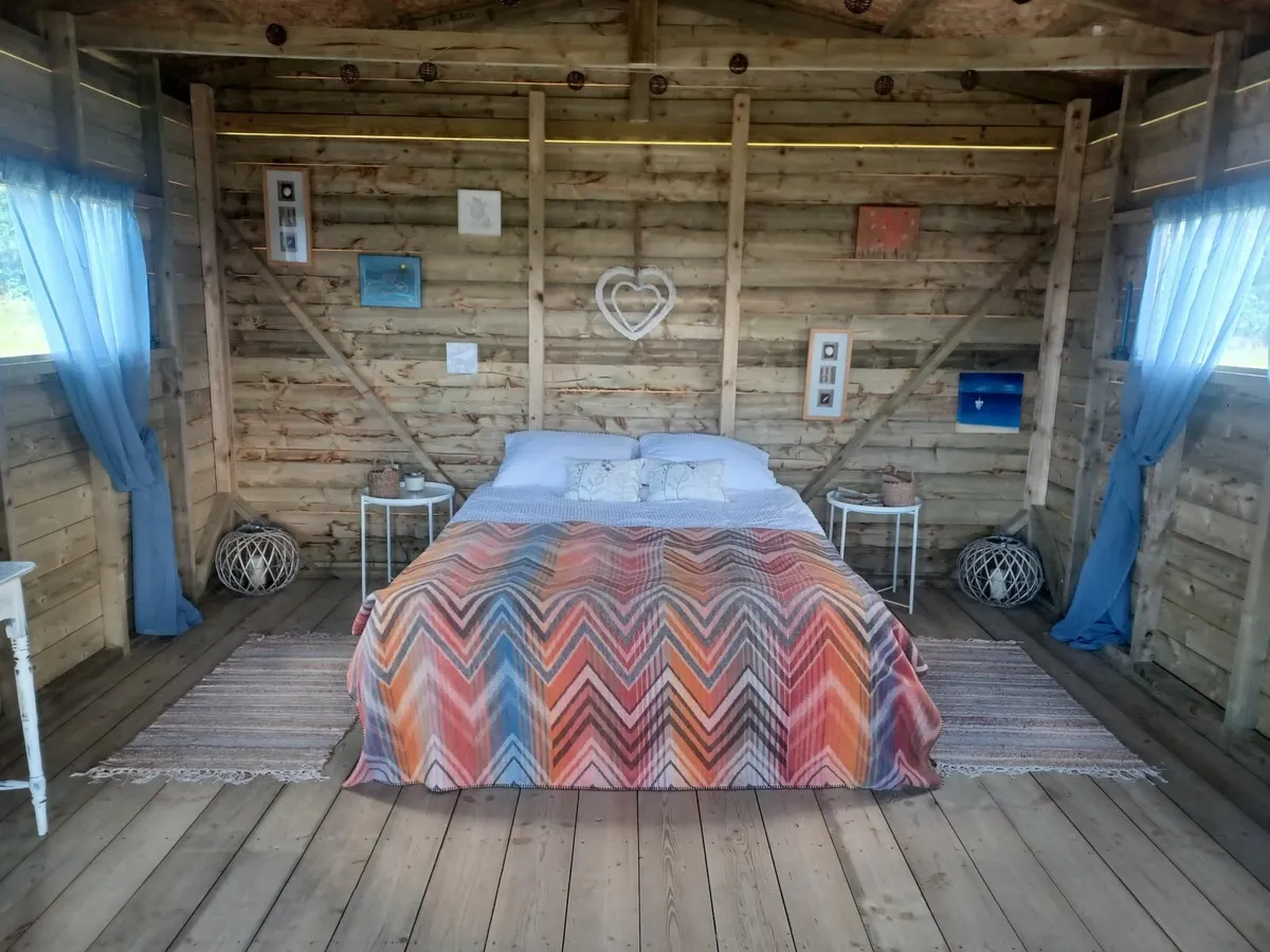 Luxury B&B Accommodation for Slane Concert - Image 4
