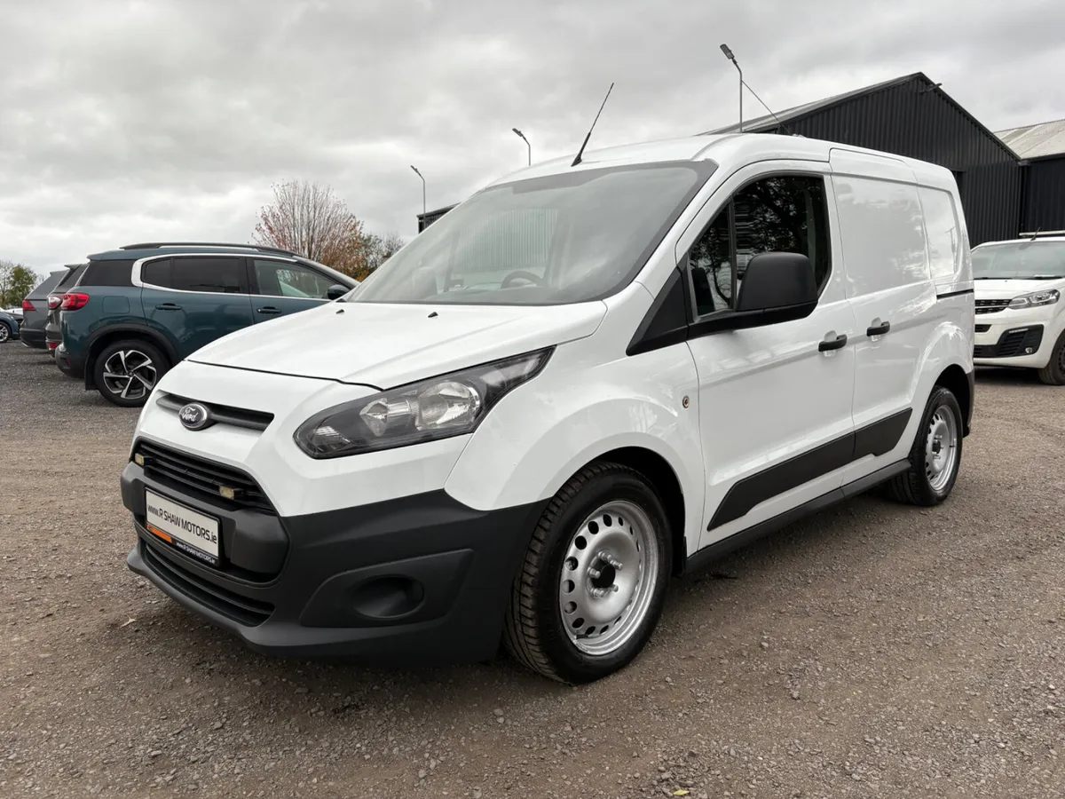 Ford Transit - Image 1