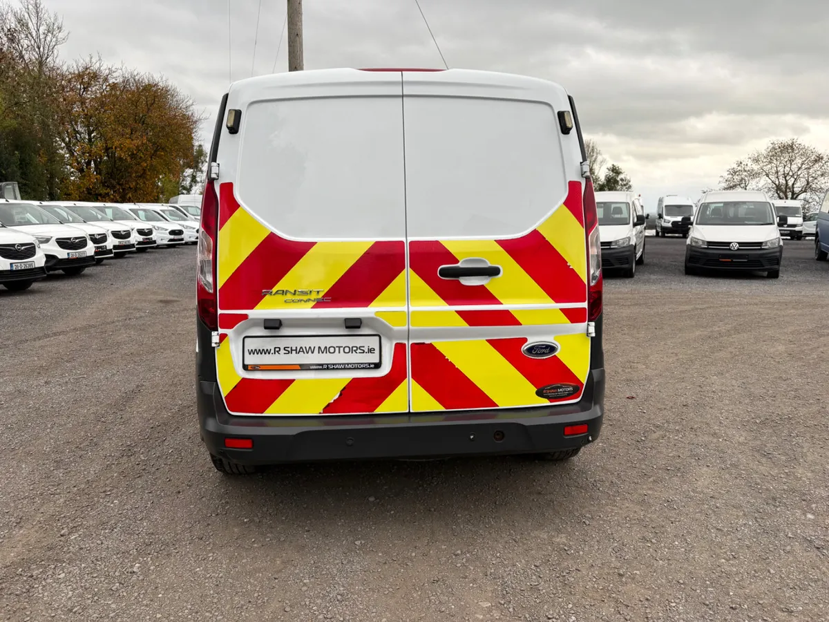 Ford Transit - Image 2