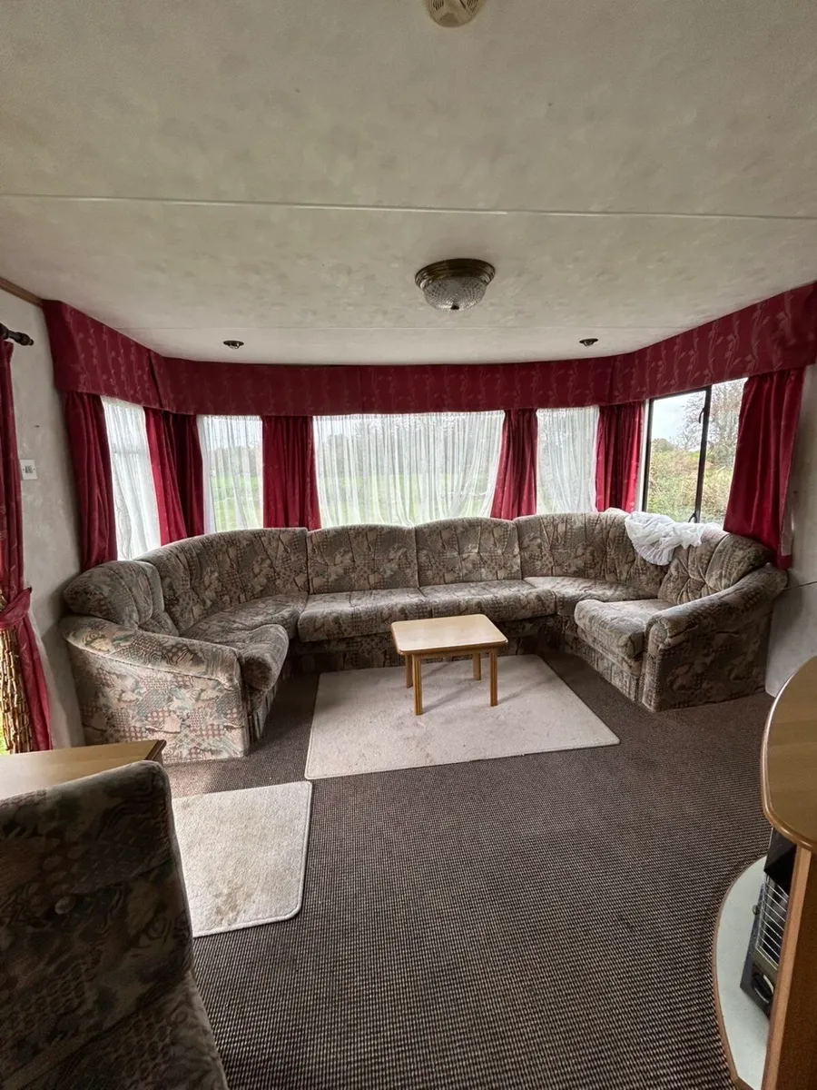 Mobile home - Image 2
