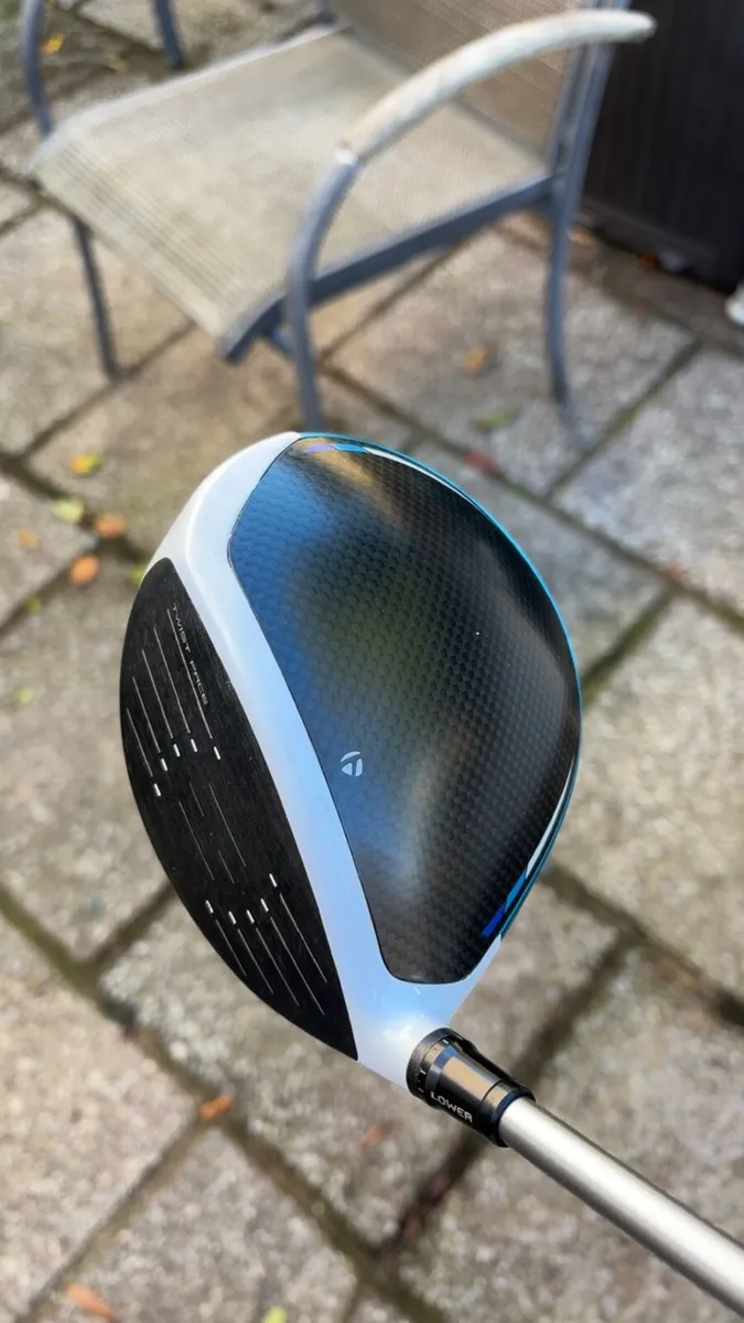 Taylormade Sim 2 Max Driver - Image 4
