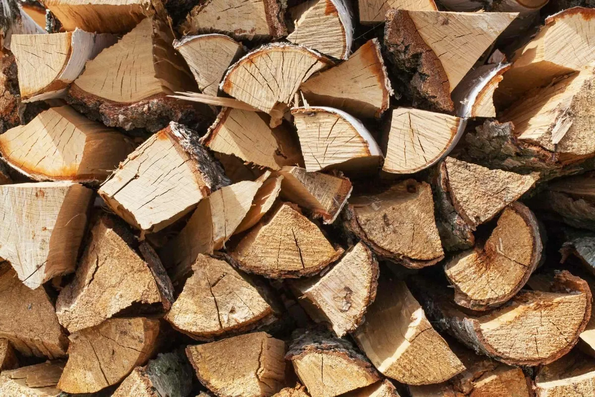 Kiln Dried Timber in Kildare / Dublin 🔥 - Image 1