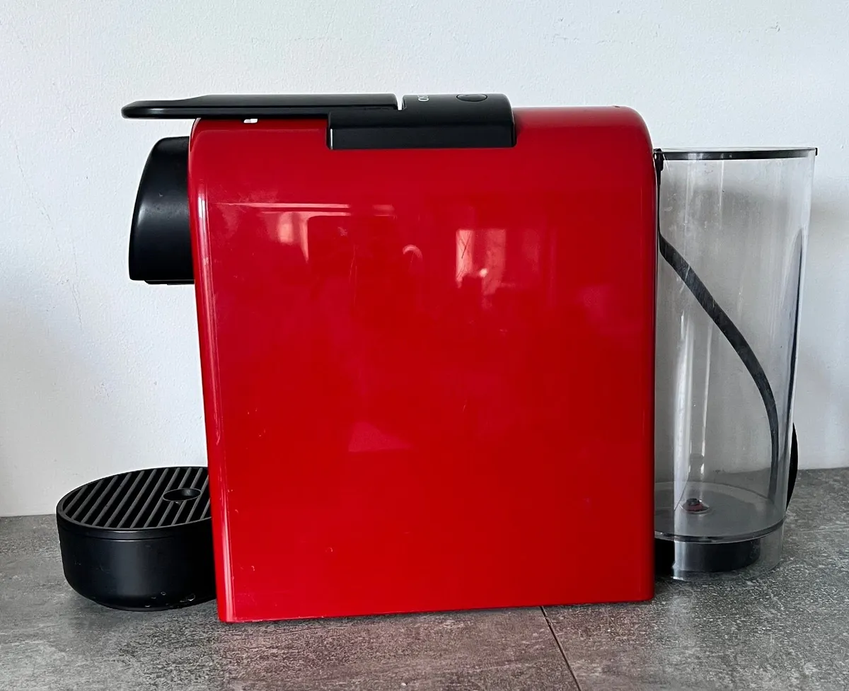 Coffee machine - Image 1