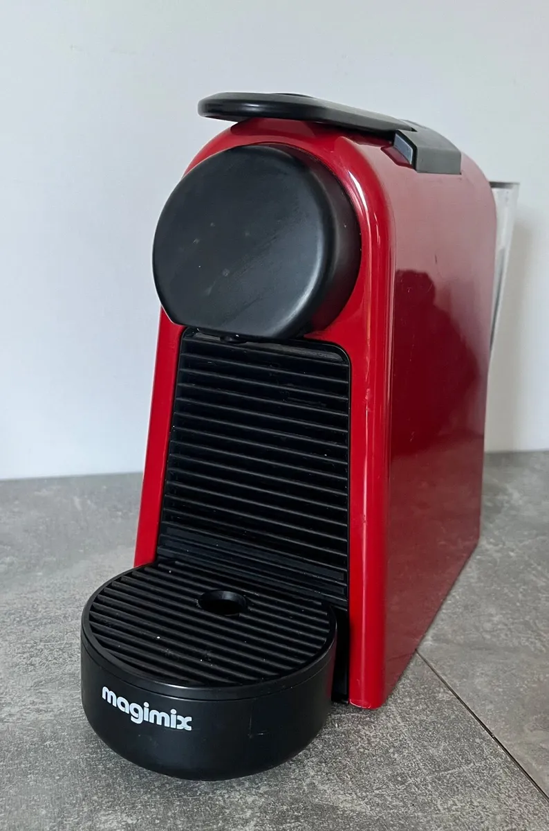 Coffee machine - Image 2