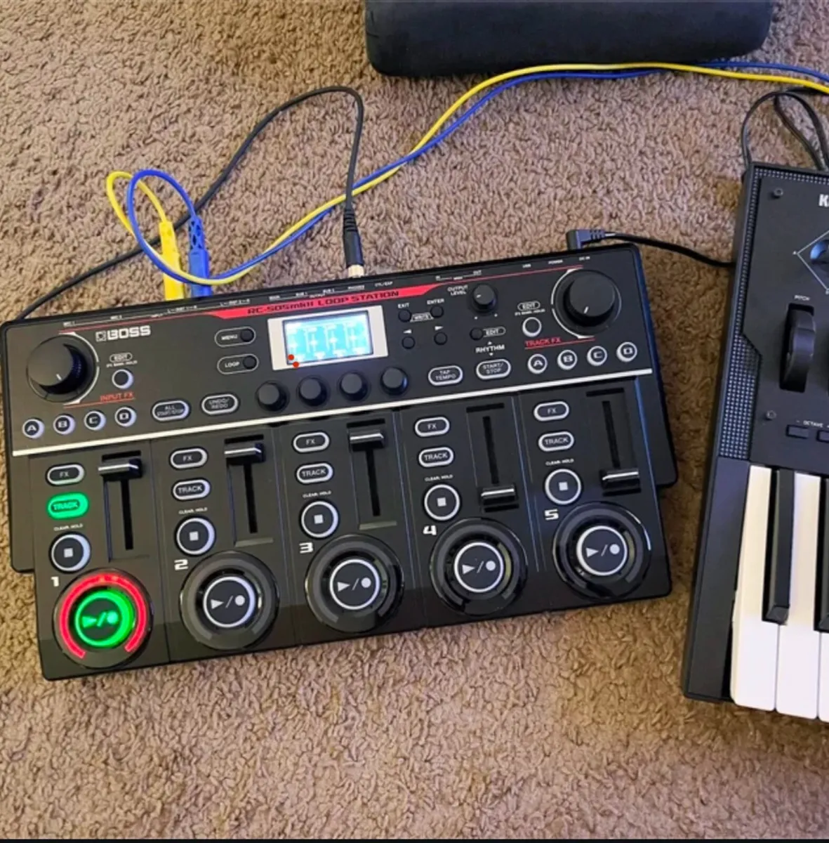 Boss RC-505 Loop Station - Image 2