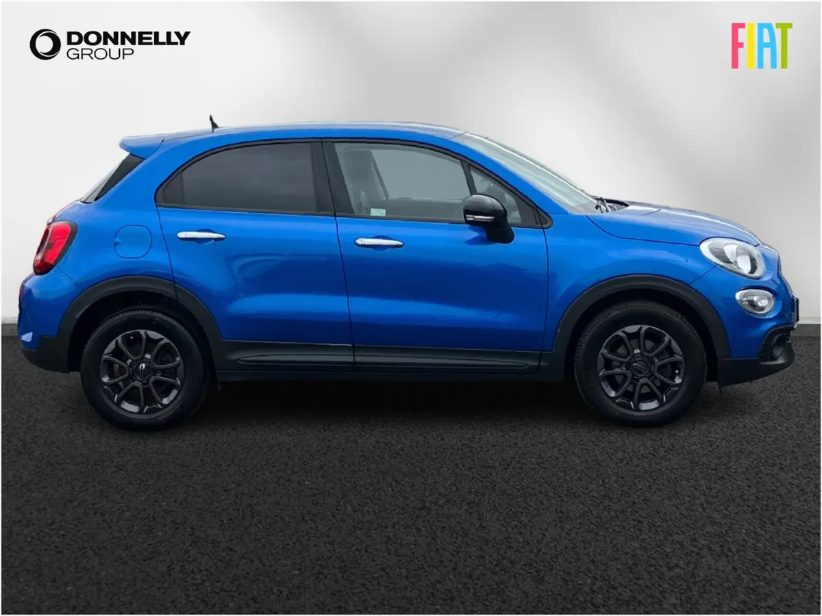 Fiat 500X 500x Hatchback Club - Image 2