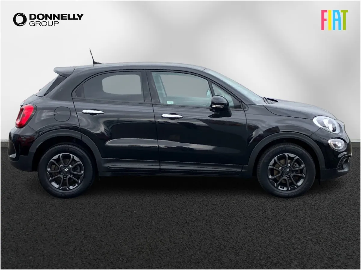 Fiat 500X 500x Hatchback Club - Image 2