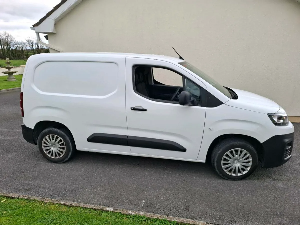 212 berlingo - Image 2