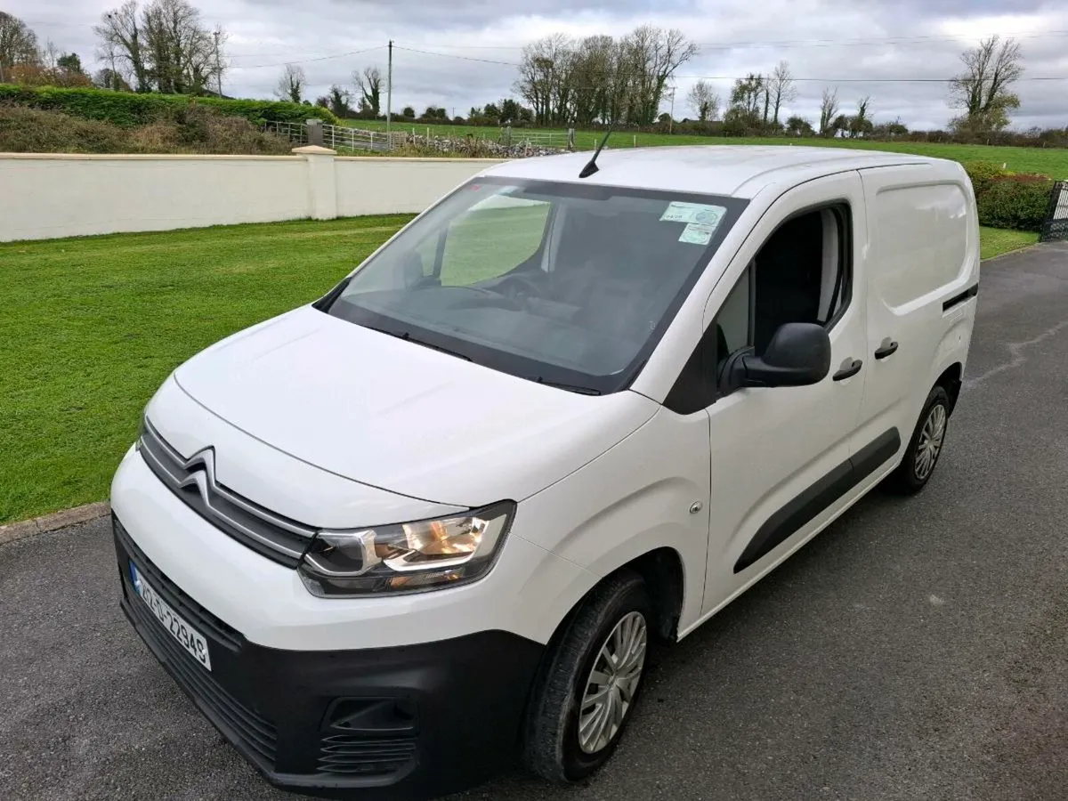 212 berlingo - Image 3