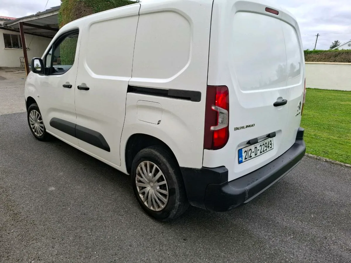 212 berlingo - Image 4