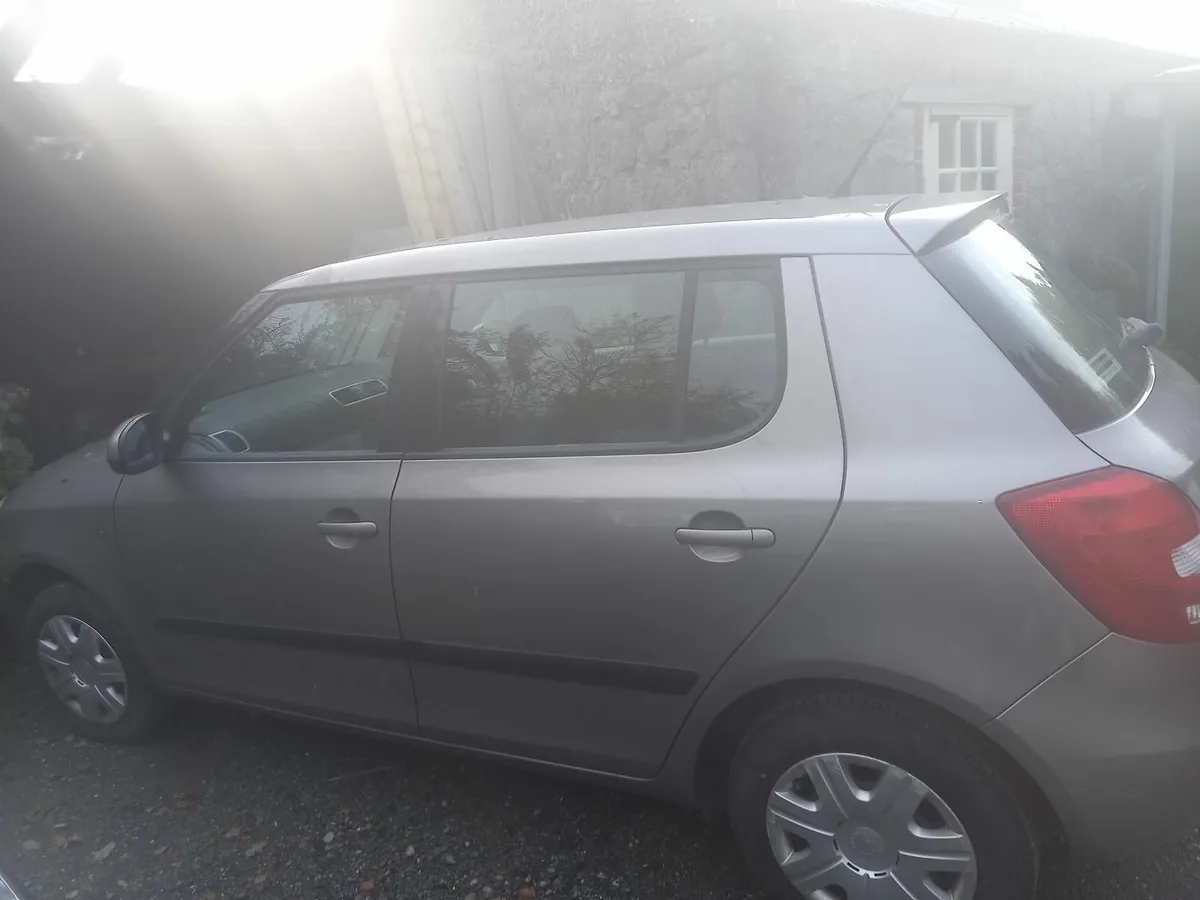 Skoda fabia electric window repair also Polo/ T5