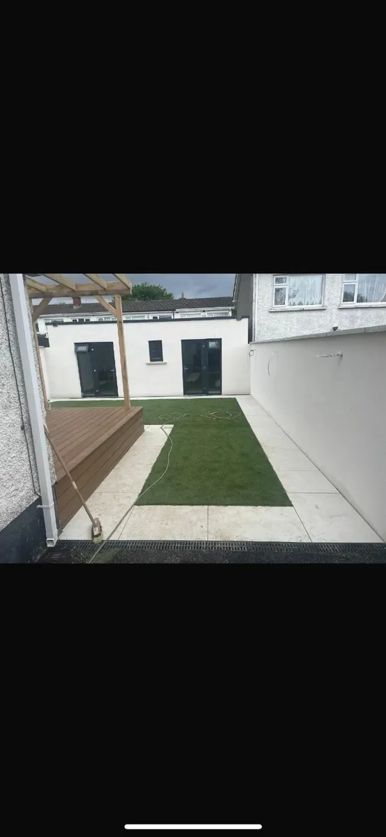 Skilled labourer - Image 4