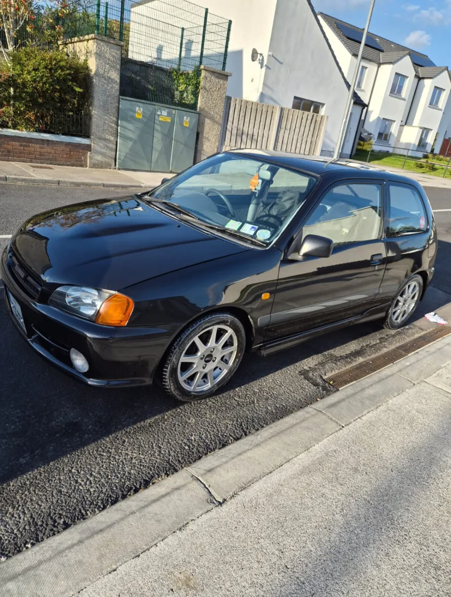 Glanza s replica - Image 1