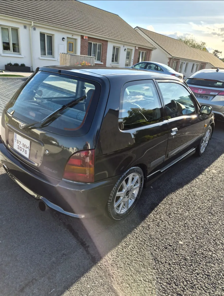 Glanza s replica - Image 2