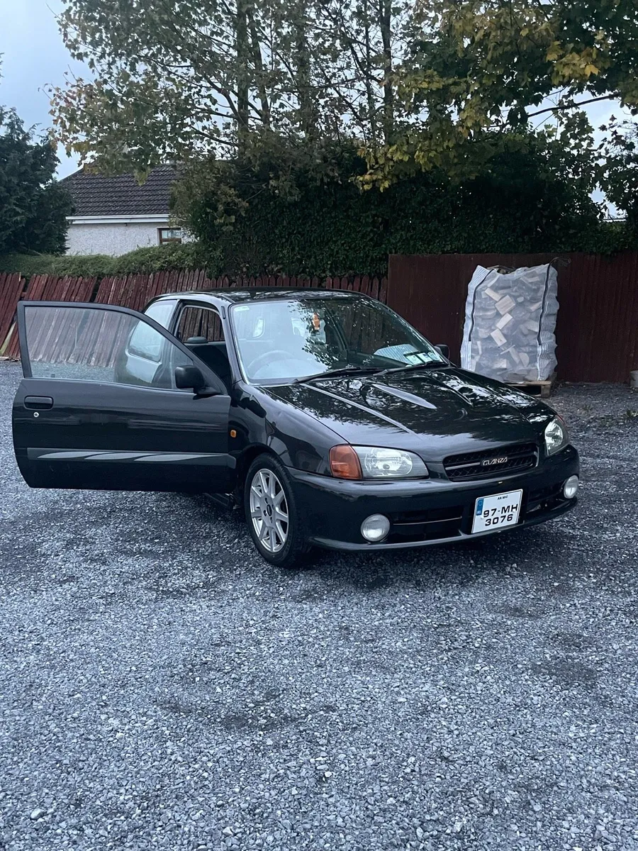 Glanza s replica - Image 3