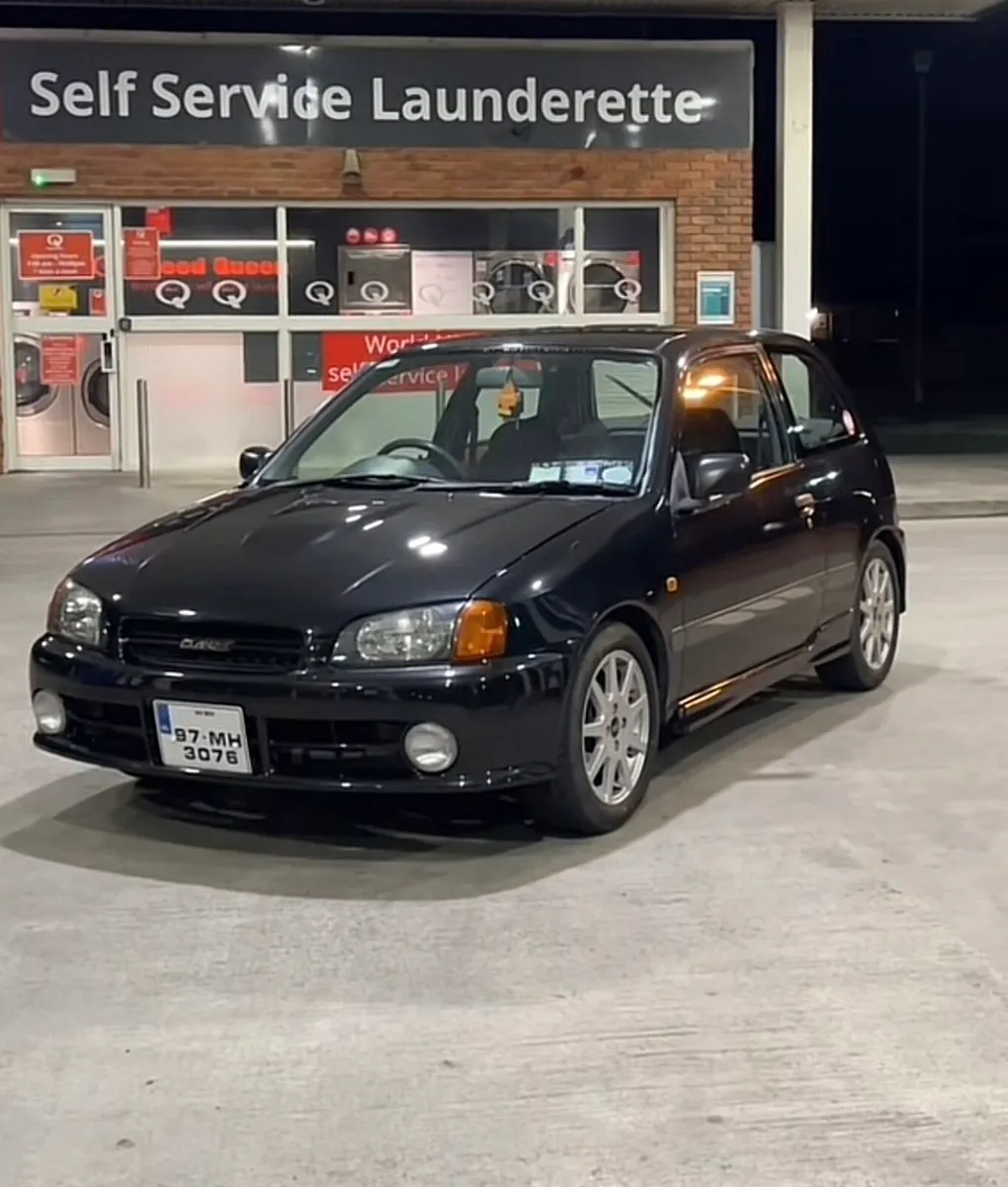 Glanza s replica - Image 4
