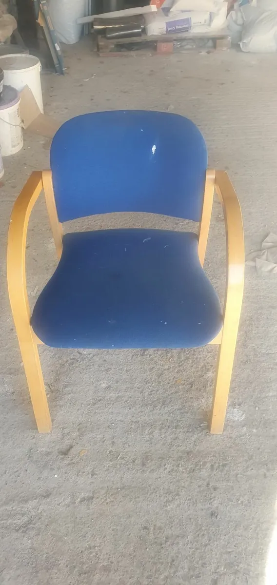 Chairs & Tables - Image 2