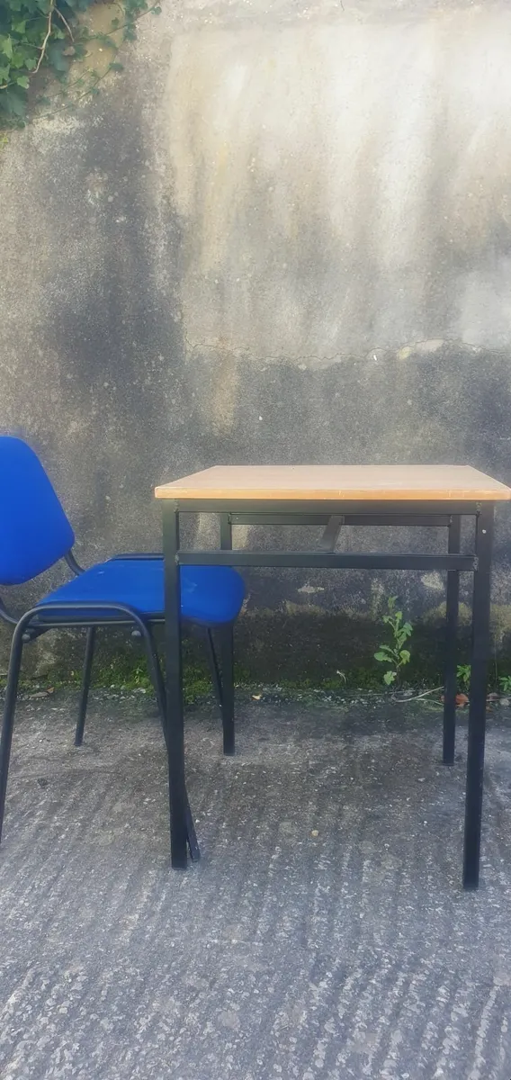 Chairs & Tables - Image 3