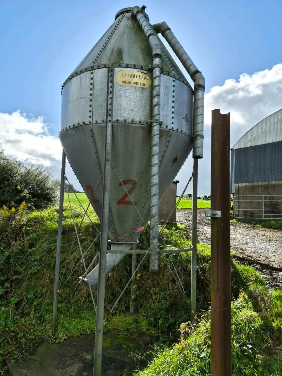 Meal bin - Image 2
