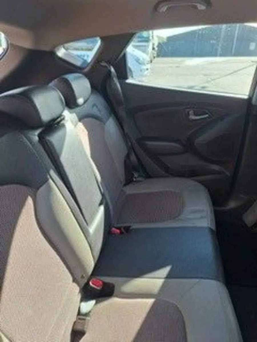 Hyundai ix35 2015 - Image 3