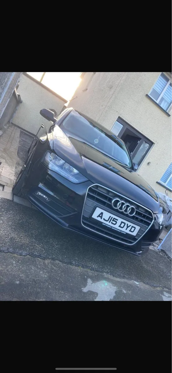 Audi A4 - Image 3