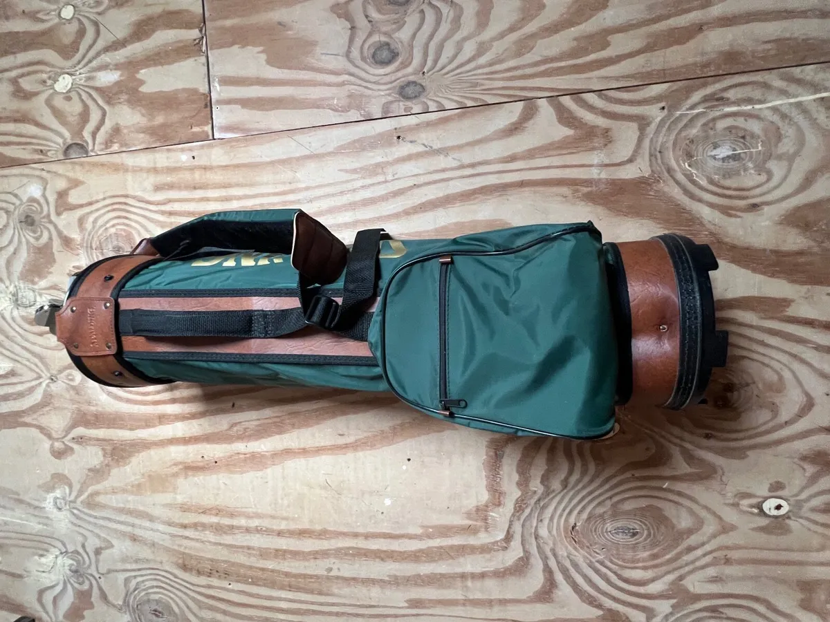 golf clubs - Image 1