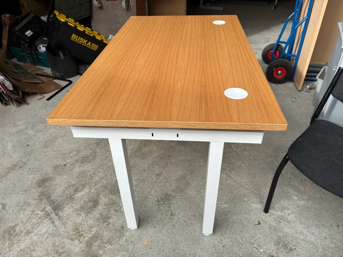 Office desk  executive  sale - Image 3