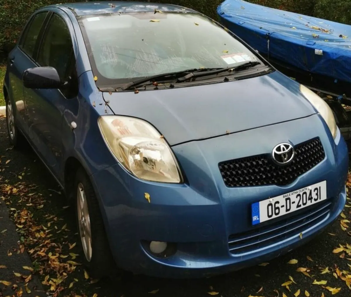 Toyota - Image 2