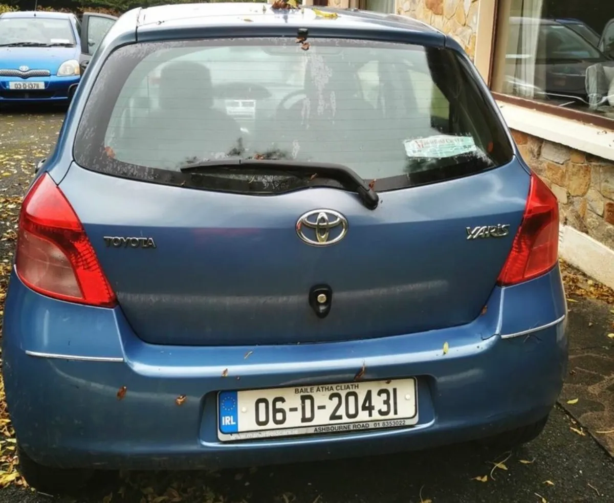 Toyota - Image 3