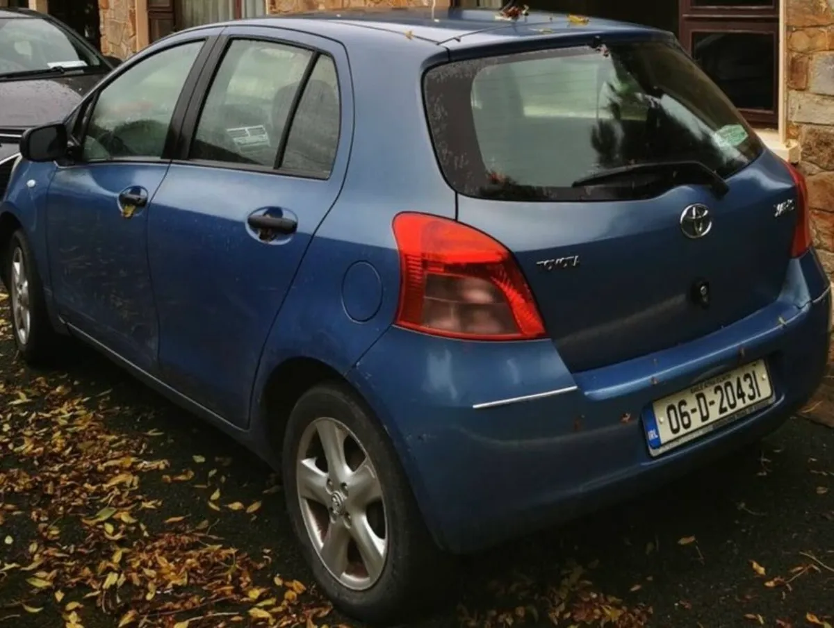 Toyota - Image 4