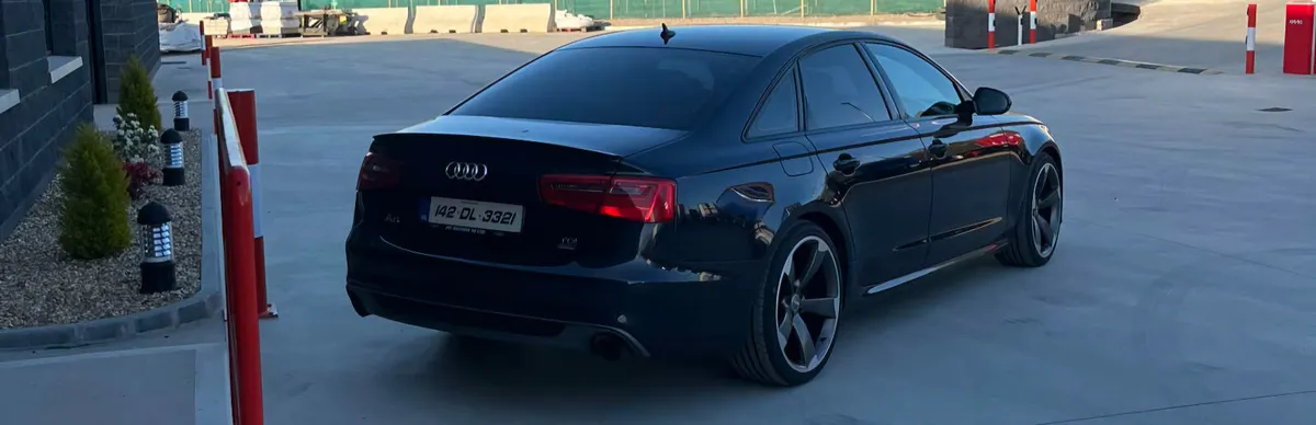**Special** 19"/20" Audi TTRS Rotors (Old Style) - Image 4
