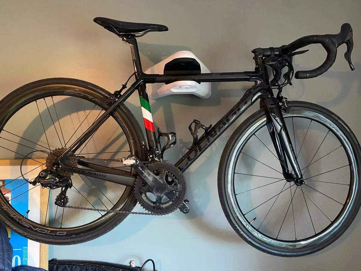 Colnago C64 - Image 1