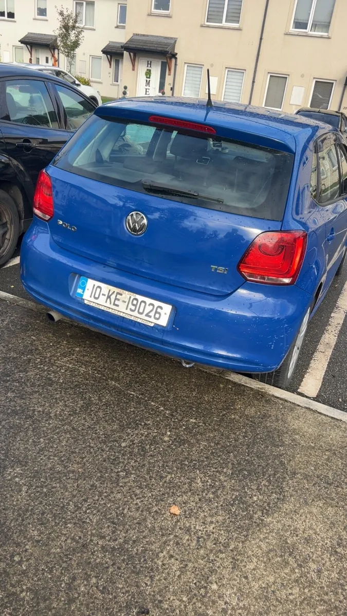 Volkswagen polo - Image 3
