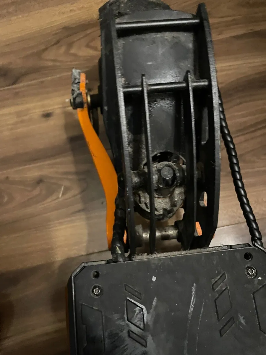 Kugoo g2 pro - Image 3