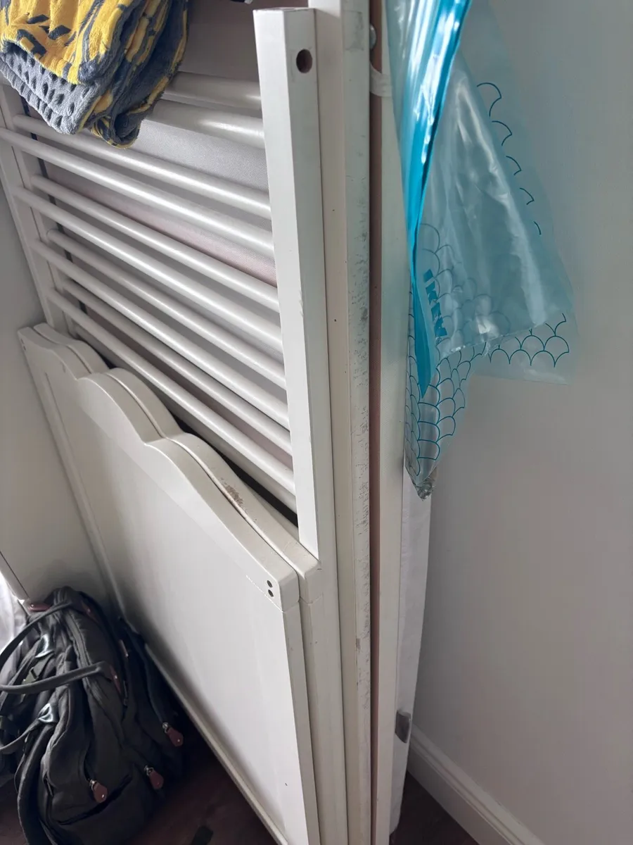 Cot For Sale - Image 3