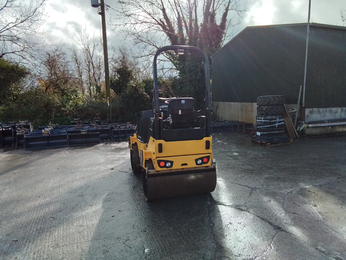 BOMAG  BW120-5  (2019) - Image 3