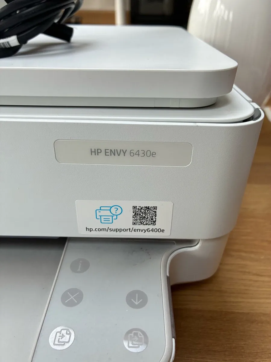 HP Printer / Scanner - Image 1