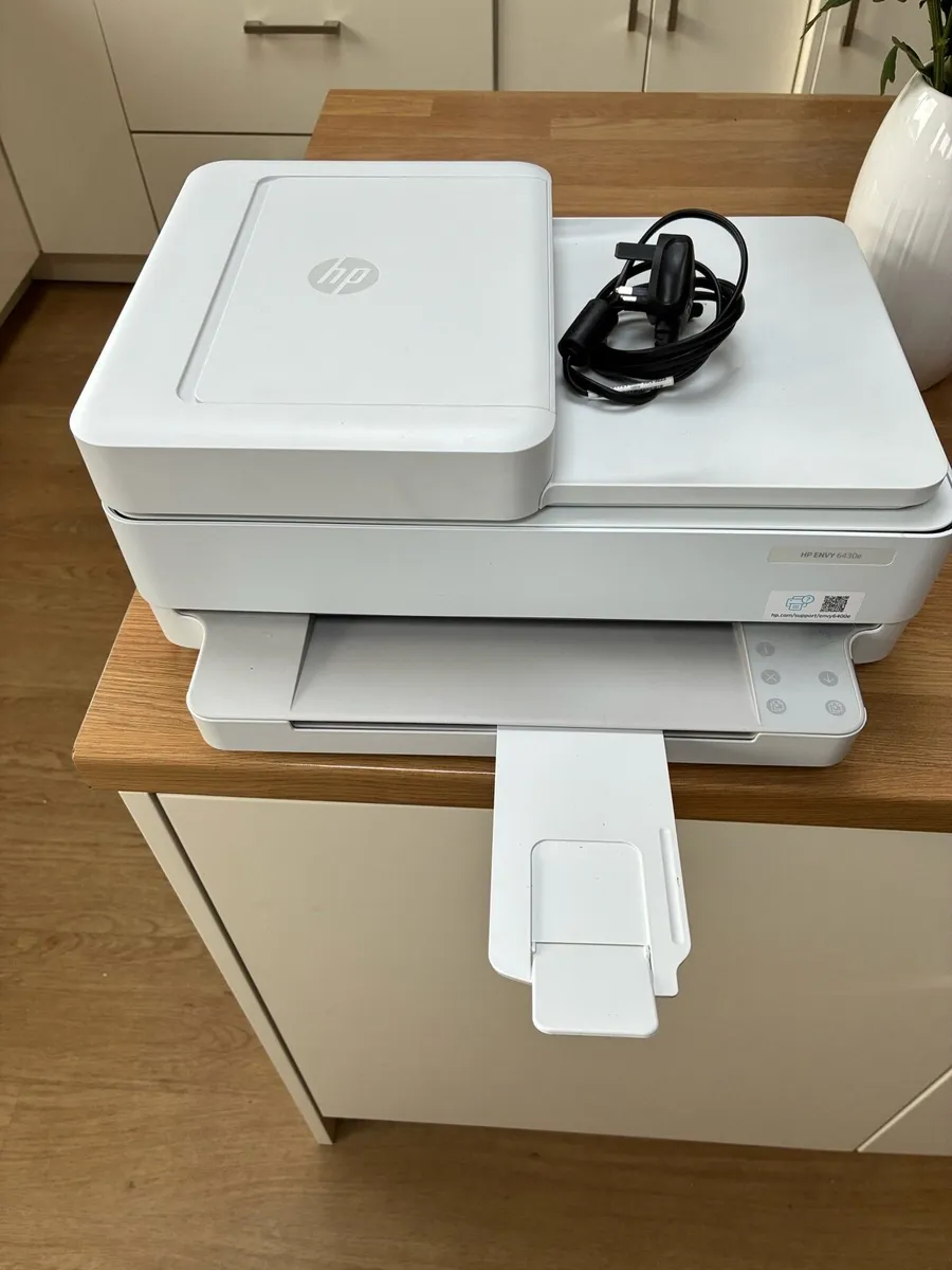 HP Printer / Scanner - Image 2