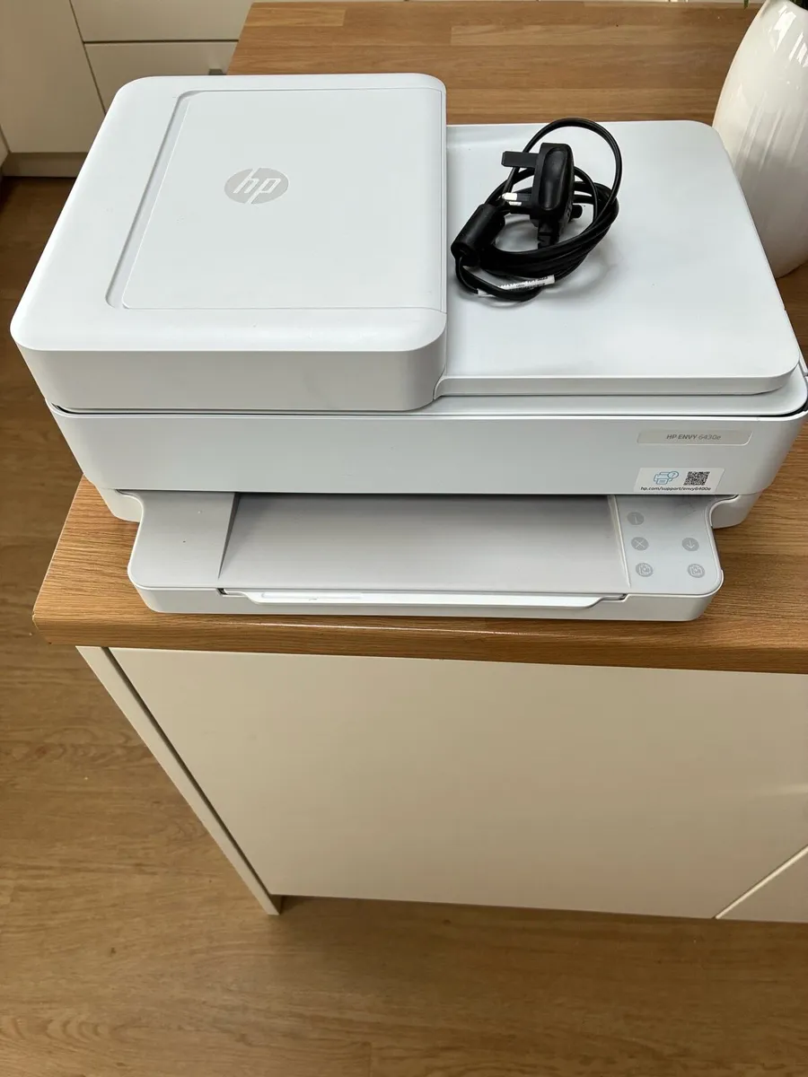 HP Printer / Scanner - Image 3