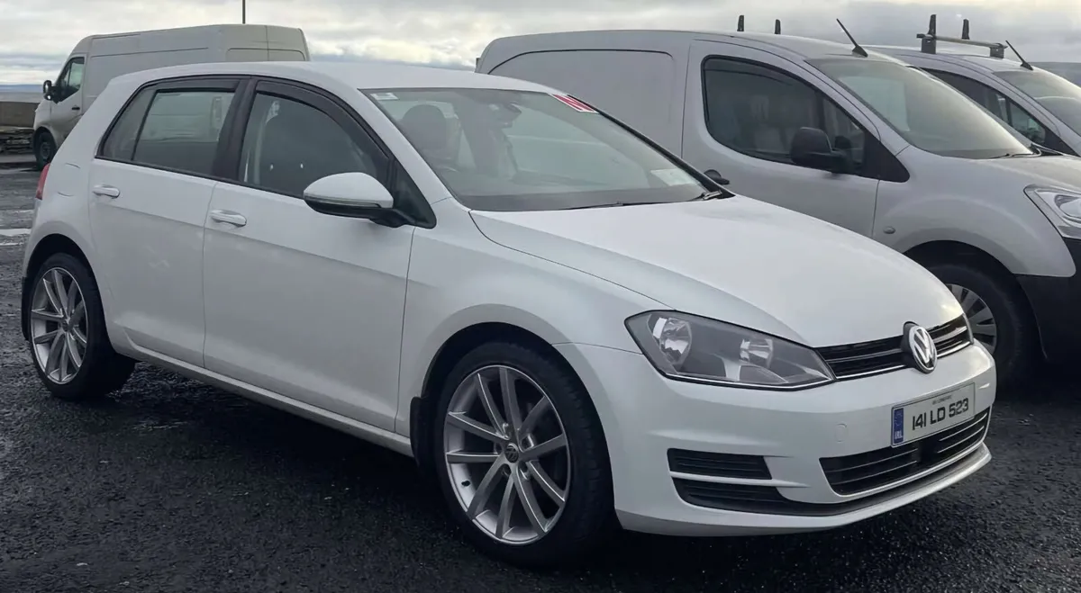 **Special** 18" Volkswagen Vancouver Style - Image 4